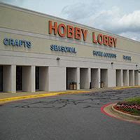Hobby lobby little rock - If you’d like to speak with us, please call 1-800-888-0321. Customer Service is available Monday-Friday 8:00am-5:00pm Central Time. Hobby Lobby arts and crafts stores offer the best in project, party and home supplies. Visit us in person or online for a …